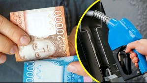 ¿Hubo algún cambio? Revisa las variaciones en el precio de las bencinas a partir de este jueves 9 de abril