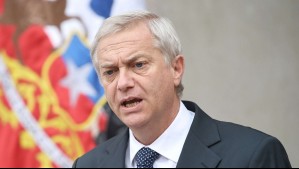 Kast condena ataque a ministra Lincolao: 'A los responsables les decimos que estos hechos no quedarán impunes'