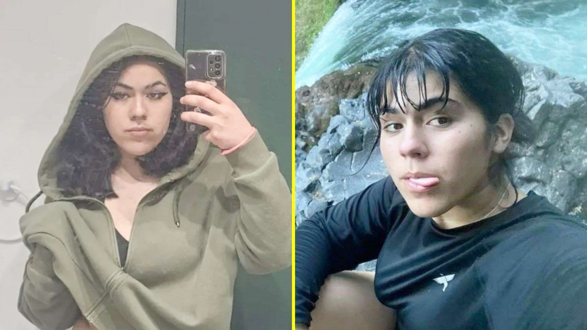 Sospechoso de femicidio de Francisca Millahual sigue desaparecido: Familia afirma que 'le pudo haber pasado algo'