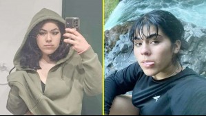 Sospechoso de femicidio de Francisca Millahual sigue desaparecido: Familia afirma que 'le pudo haber pasado algo'