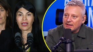 'No hay fondo que legitime humillar': Juan Manuel Astorga por agresión a ministra de Ciencias en Valdivia