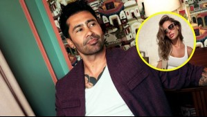 ¿Se viene la boda?: La respuesta de Luis Jiménez sobre si Gala Caldirola es 'la indicada'