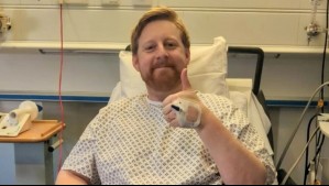 Muere actor de Juego de Tronos a los 35 años: 'Partió en paz, rodeado de familia y amigos'