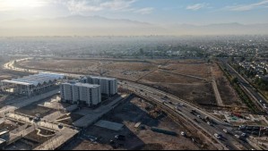 Más de 800 viviendas en terreno fiscal en desuso: Así será el proyecto habitacional Jardines de Lonquén en Cerrillos