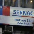 El Servicio Nacional del Consumidor (SERNAC) ha emitido una alerta de seguridad de carácter relevante para los propietarios de vehículos de la marca Honda en Chile.