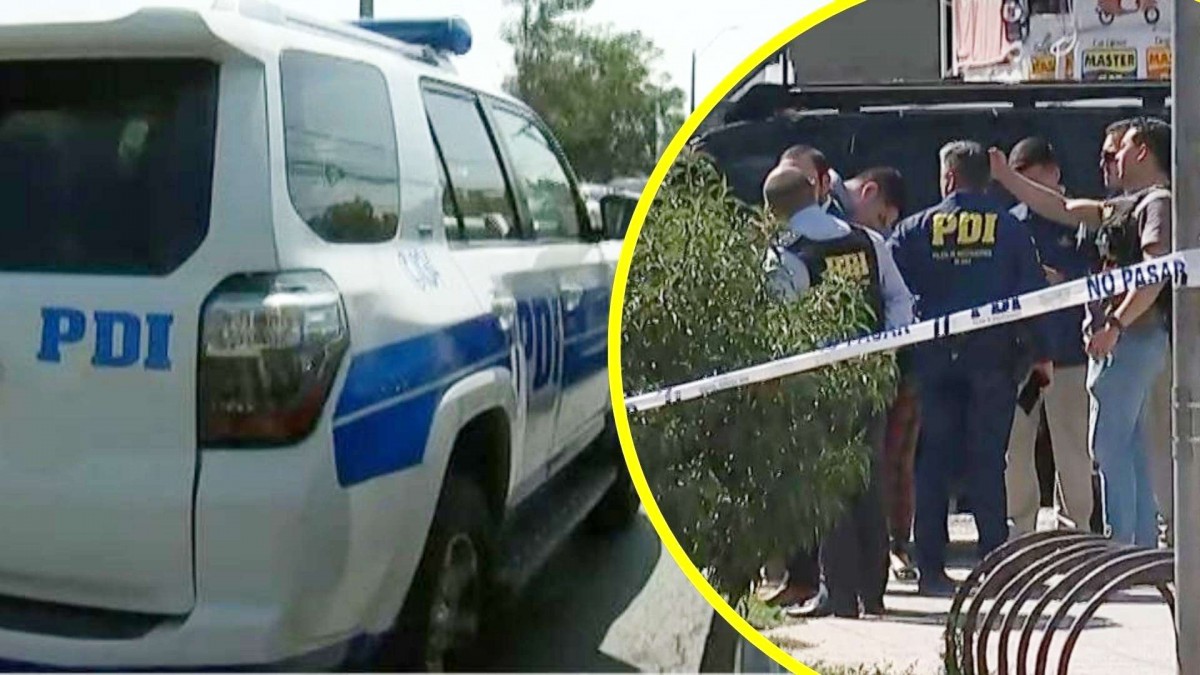 Detective da muerte a uno de los delincuentes que lo asaltaron tras retirar millonaria suma del banco