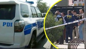 Detective da muerte a uno de los delincuentes que lo asaltaron tras retirar millonaria suma del banco