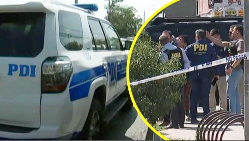 Detective da muerte a uno de los delincuentes que lo asaltaron tras retirar millonaria suma del banco