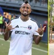 En medio de acusaciones cruzadas y una querella por injurias graves, contra Marité Matus, Arturo Vidal, el histórico volante de Colo-Colo, envió un contundente mensaje de respaldo a la madre de sus hijos.