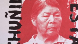 Hijo de Julia Chuñil buscará salir de la cárcel: Defensa presentará nuevos antecedentes