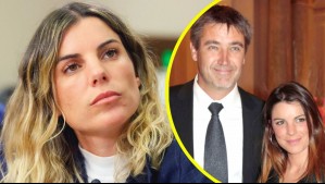 Se habrían mechoneado: Destapan supuesta pelea de Maite Orsini con una exsenadora por Fulvio Rossi