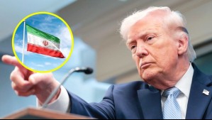 Trump amenaza con nueva ofensiva si falla el acuerdo con Irán: 'Comenzará el tiroteo más grande que nadie haya visto jamás'