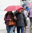 La NOAA confirmó el fin de La Niña y aumentó la probabilidad del fenómeno de El Niño para este invierno. Expertos advierten de posibles lluvias, pero con alta incertidumbre. Revisa los detalles.