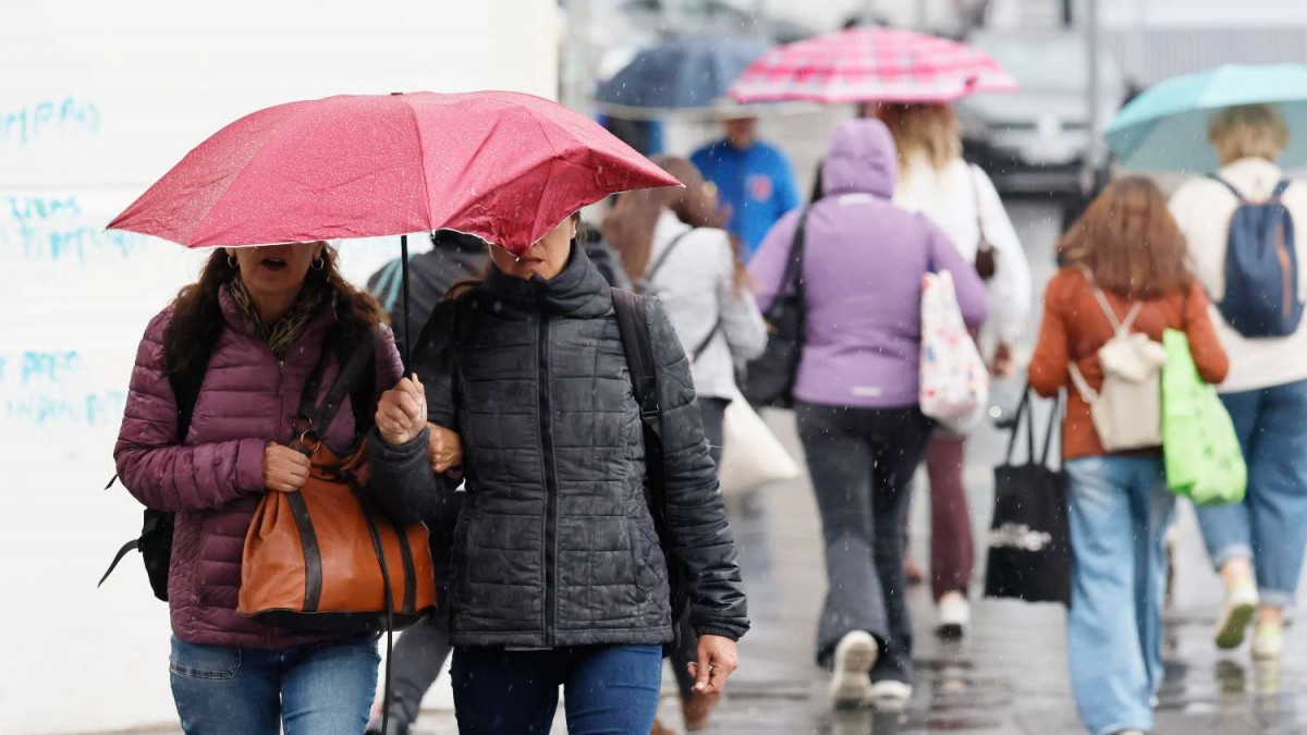 Se termina La Niña y aumenta probabilidad de un 'Súper Niño' durante el invierno: ¿Cómo afectaría al país?