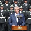 Kast promulgó la reforma que incorpora a Gendarmería al Ministerio de Seguridad. La medida busca reforzar la lucha contra el crimen organizado en cárceles. Revisa los detalles.