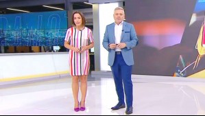 Meganoticias Prime - Jueves 9 de abril 2026