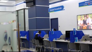 Actualización de Fonasa: ¿Quiénes pasan al tramo A?