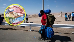 Gobierno evalúa impulsar iniciativa de retiro de fondos de AFP para migrantes en condición irregular