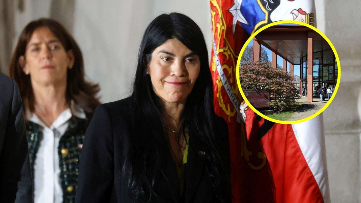 Lincolao y eventual pérdida de beneficios sociales de responsables de su ataque: 'Se ganan y tiene que haber retribución'