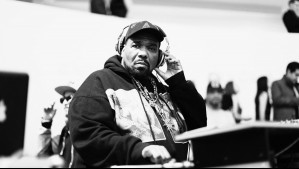 Muere Afrika Bambaataa a los 67 años: Fue uno de los pioneros del hip-hop a nivel global
