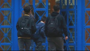 vacaciones de invierno