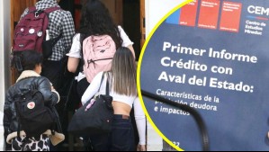 Tesorería logra millonario peak por cobro del CAE: $1.500 millones en una jornada