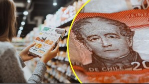 Supermercados han congelado precios ante alza del costo de la vida: Estas son las cadenas que tomaron la medida