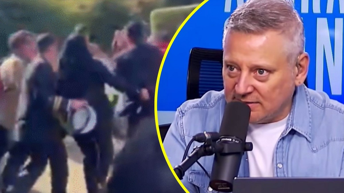 'Rector de la UACh no llamó a la policía': Juan Manuel Astorga y los detalles de agresión a ministra Lincolao