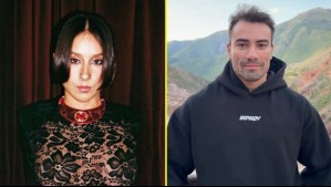 Denisse Rosenthal asiste a evento con su nueva pareja: Es un empresario del mundo fitness