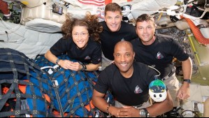 A 320 km/h y 1.650 °C: así regresa esta noche la tripulación de Artemis II tras viajar 370.000 km hacia la Luna