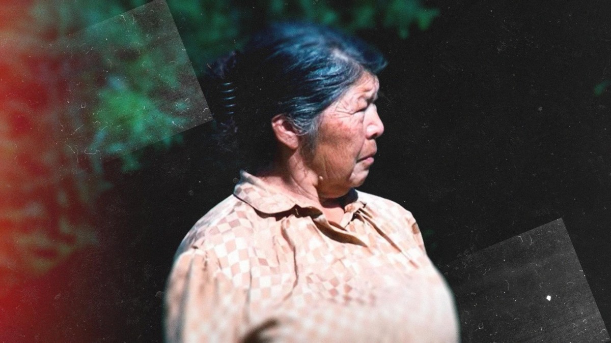 Fiscalía revela hallazgo de osamentas humanas en predio de Julia Chuñil