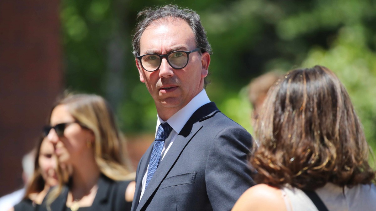 'No es muy distinto a lo que vimos en octubre de 2019': Exministro Figueroa y agresión a ministra Lincolao