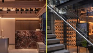 Reconocida tienda de aromas inaugura tienda en el Mall Casa Costanera: Ofrece una experiencia ultra inmersiva y de lujo