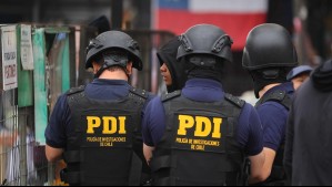 Ministra Steiner encabeza operativo de control migratorio en la Vega Central: 'Queremos saber quiénes están en nuestra casa'