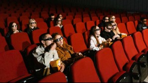 Descuentos por Día del Cine: Revisa qué días será y el valor de las entradas