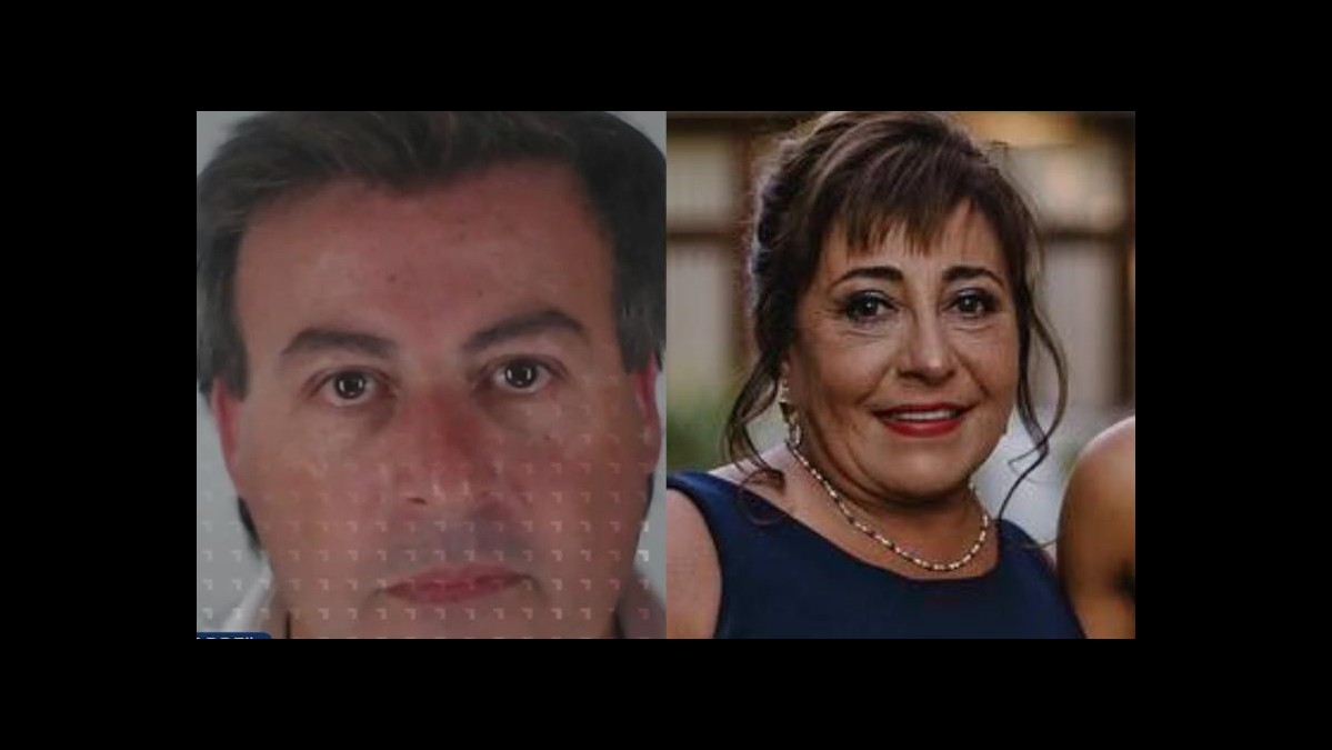 Fiscalía lo apunta como 'intermediario': ¿De qué se le acusa al hermano de Helhue Sukni?