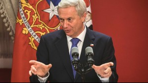 Gobierno revela primeros hallazgos de auditoría total: US$140 millones transferidos a entidades con menos de un año de antigüedad