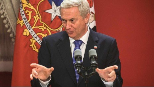 Gobierno revela primeros hallazgos de auditoría total: US$140 millones transferidos a entidades con menos de un año de antigüedad