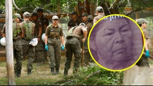 EXCLUSIVO | Mega Investiga accedió a peritaje genético del caso Julia Chuñil: confirma que hay restos humanos enterrados en predio