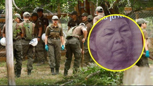 EXCLUSIVO | Mega Investiga accedió a peritaje genético del caso Julia Chuñil: confirma que hay restos humanos enterrados en predio