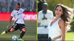 'La familia es lo primero y se defiende a muerte': Arturo Vidal rompe el silencio en la polémica de Marité Matus con Camilo Huerta
