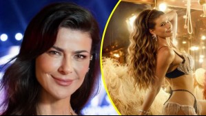 Tonka Tomicic se transforma en vedette: Será asesorada por Patty Cofré