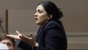 EXCLUSIVO | La declaración como imputada de senadora Cariola: 12 horas de interrogatorio, mensajes borrados y cena en el Boragó