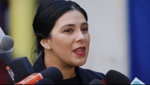 Informe PDI apunta a eventual tráfico de influencias en gestiones de Cariola por empresario chino