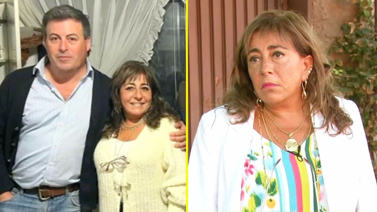 Helhue Sukni sobre acusaciones a su hermano por robo de cobre: 'Tiene responsabilidad, hay que decir las cosas como son'