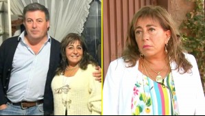 Helhue Sukni sobre acusaciones a su hermano por robo de cobre: 'Tiene responsabilidad, hay que decir las cosas como son'