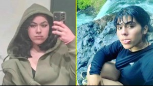 Dictan orden de detención contra tío de estudiante asesinada en Temuco: Sospechoso tiene antecedentes por amenazas, robo y daños