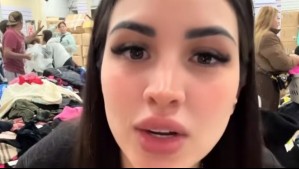 El gran salto en el negocio de la empresaria Steffi Elizondo: Logró vínculo con equipo de fútbol y abriría más locales comerciales