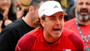 El nuevo negocio de Nicolás Massú en Chile: 'Fue súper fácil y fluido llegar a acuerdo'