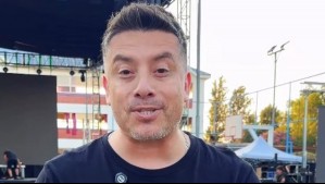 Este es el nuevo negocio del cantante Leandro Martínez: Ha prestado servicos a grandes marcas